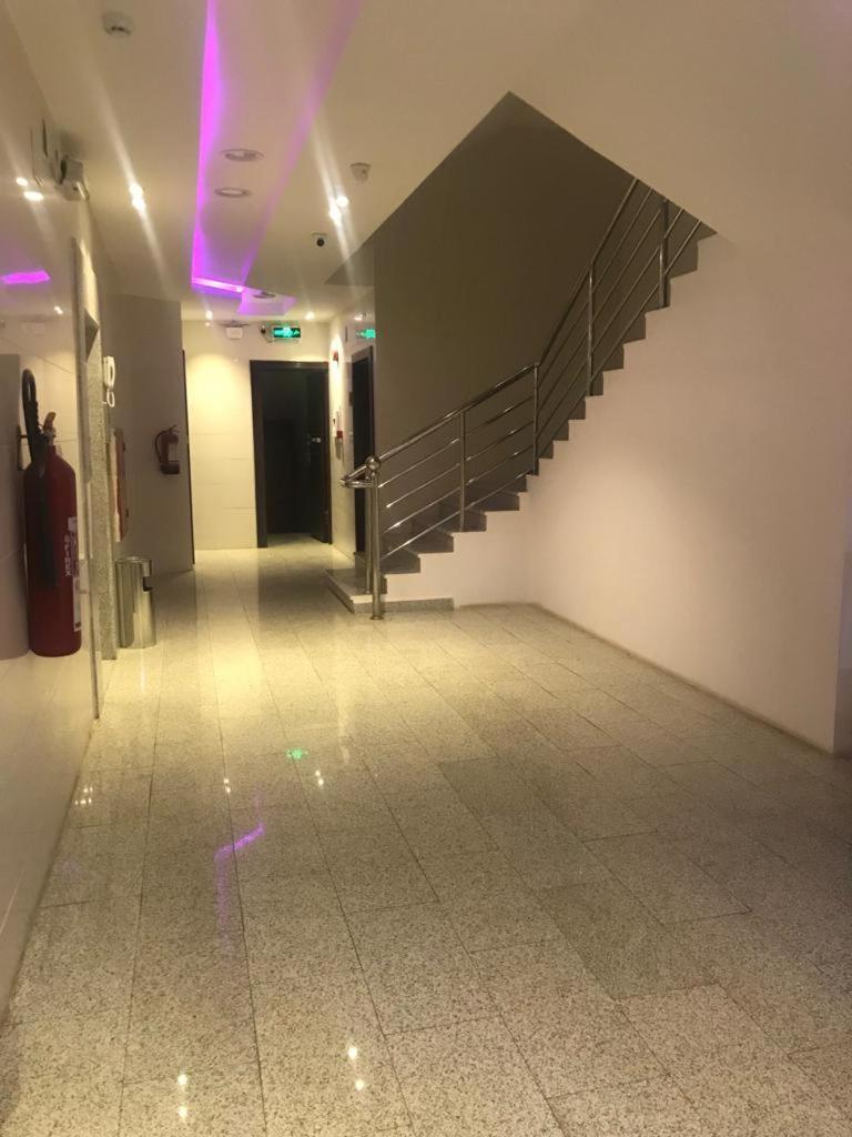الماسة الخليج للشقق المفروشة Burajda Zewnętrze zdjęcie